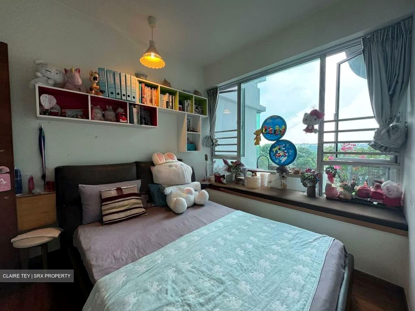Baywater (D16), Condominium #575352391